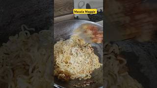 #masala#maggi #shortfeed