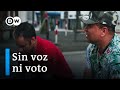 10 millones de extranjeros no pueden votar en Alemania