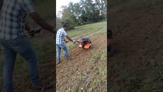 Husqvarna 5hp Power weader