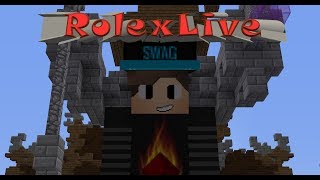 157 NÉZŐ! :O - LegendaryMC RolexLive [Különkiadás!] w/Unban