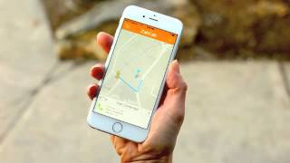 ZabCab - The taxi cab app