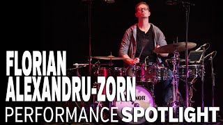 Florian Alexandru-Zorn: \