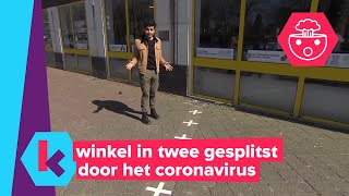 deze winkel ligt in België én Nederland: wat nu?