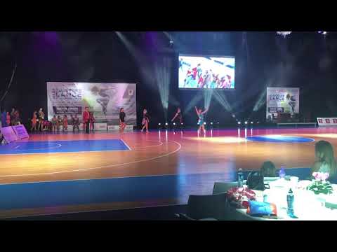 Bachata solo F+M WADF 17.06.2018 Szczecin Bachata solo F+M WADF 17.06.2018 Szczecin
