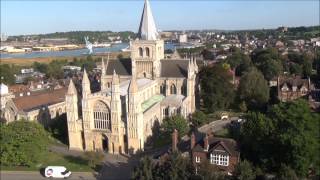 Rochester, Kent, UK