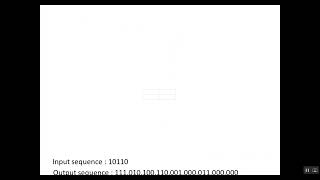Error01:convolution code part1