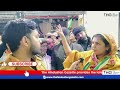 election in okhla between mim and congress listen to areeba khan