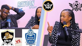 SANO SYLIVIE wa APR FC 🖤🤍abomoye aba Rayon😱#Mwarimu_t.stash agirubwoba #eaglesoundstudio #eaglesport