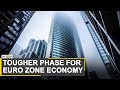 World Business Watch: ECB’s Lane braces for tougher phase for Euro zone economy | COVID-19