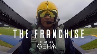 "The Franchise" presented by GEHA | Ep. 6: Start Your Engines