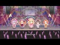 deresute 2d mv ♡momoiro kataomoi♡