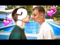 UN COUPLE DANS LA VILLA !? (Vlog à Ibiza #5)