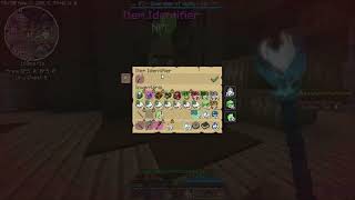 (Wynncraft) Mythic Finding! #2 Singularity