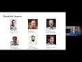 Ask the Expert: Ask us anything on Azure Arc | ATE-DB114