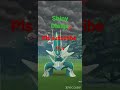 Shiny Dialga?? 100iv?? shundo