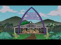 Kauai got parodied by South Park, catch all the spots uniquely identified to Kauai