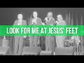 Big & Live Quartet | Look For Me At Jesus' Feet (Big & Live 50th in Gadsden, AL)