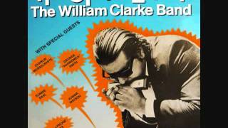 William Clarke, Chromatic Jump