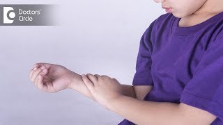 Can children have Arthritis? - Dr. Yogesh Preet Singh