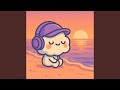 Sunset Echoes