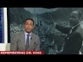 Don Lemon: 'Thank you, Dr. King'