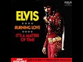 ♥ ELVIS PRESLEY ♥ It's A Matter of Time ♥ Take ONE Series ♥ Takes 1, 2, 3 & 4 ♥