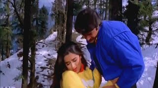 Meethi Meethi Sardi Hai- Pyar Kiya Hai Pyar Karenge 1986 Full HD Video,Anil Kapoor,Padmini Kolhapure