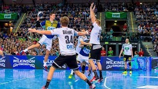ALL STAR GAME HANDBALL 2019!! DKB Handball Bundesliga
