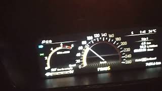 링컨 컨티넨탈 0~130km/h 급가속 제로백 (393마력)