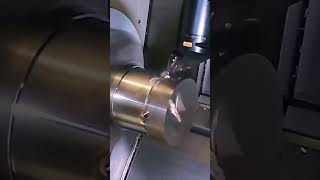 CNC Turning in the Prime Direction