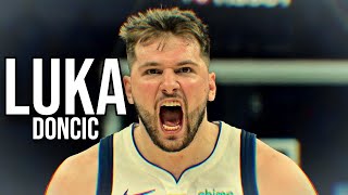 Luka Doncic's BEST PLAYS \u0026 Highlights Of 2025! (WELCOME TO LA)