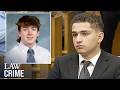 Defense: Acquitted Teen Should Not Face Retrial in Fatal Party Stabbing