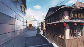 【COD:IW実況】誰でも上手くなれるドミネ講座