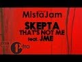 #SixtyMinutesLive - Skepta - That's Not Me (feat. JME)