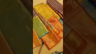 3000 below pattu sarees Reddy brothers #please #subscribe #ytshots #trending #vairalvideo