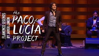 Flamenco Legends by Javier Limón: The Paco de Lucía Project