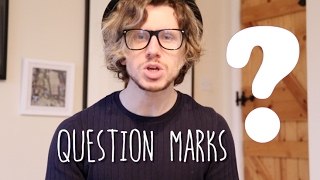 Question Marks