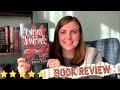 Book Review | Empire of the Vampire by Jay Kristoff | No Spoilers