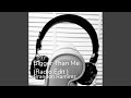 Bigger Than Me (Radio Edit )