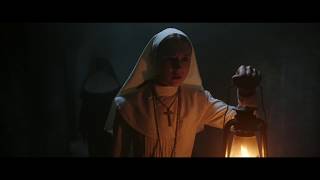 The Nun - Official Teaser Trailer