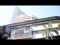 sensex extends losses down over 146 points in early trade