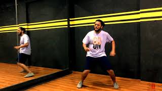Kala Chashma || Baar Baar Dekho || Basic Hip Hop || Beginners choreography || 3D Motion