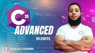 C# Advanced: Delegates