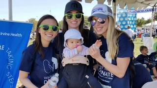 UCI Transplant Nurses