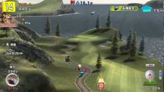 【PS3】みんなのGOLF6　レガシーＲ　１オン集