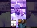 did dr sharofu ddeen gbadebo raaji play justice in his exposed voice as posted by dawah link