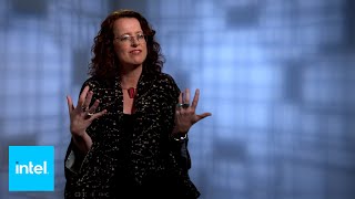 Analytics Luminary: Genevieve Bell, Intel | Intel Business