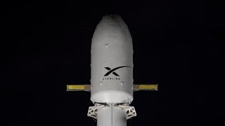 SpaceX Starlink Group 7-18