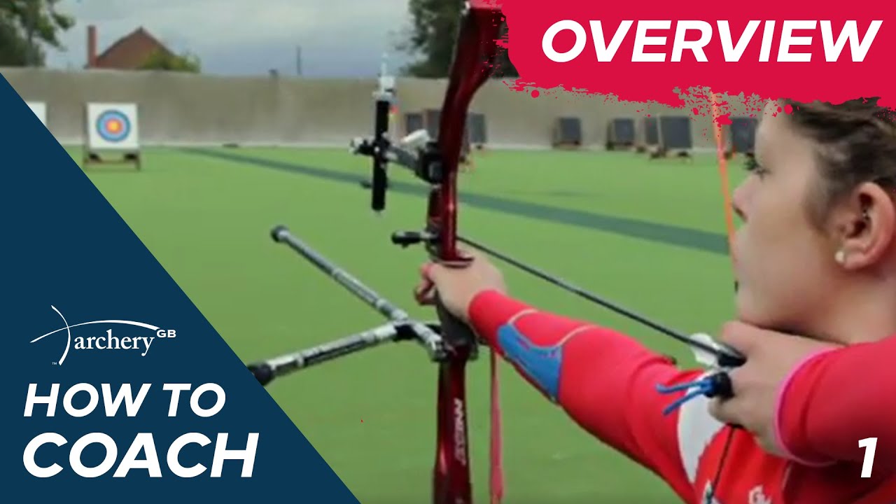 Archery Coach Certification At Victoria Jenkins Blog