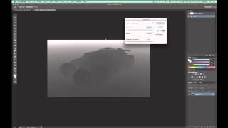 KeyShot Quick Tip: Depth Pass
